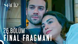 Safir 26. Bölüm Final Fragmanı