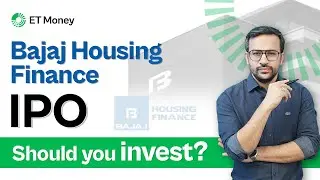 Bajaj Housing Finance: IPO review and detailed analysis