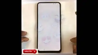 Huawei Y9 Prime STK L22 FRP Unlock Huawei Y9 Prime Google Account Unlock Android 2021