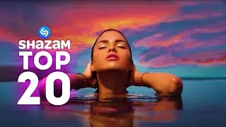 Лучшие Хиты SHAZAM 💥 TOP 20 💥 Эти треки ищут все!