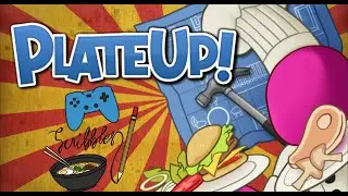 Plate up episode 1.1