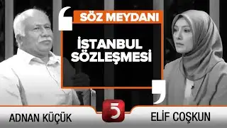 Söz Meydanı- Muhammet Binici -Eşitlik adı altında eşcinsellik mi yayılıyor?