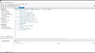 Daily commands for MySQL Administration Part 1 HD Audio