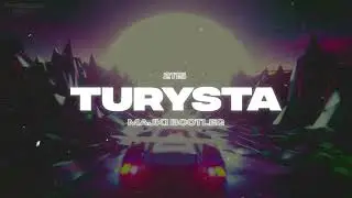 2115 - TURYSTA🌴🌴🌴 (Majki Bootleg) (VISUAL)