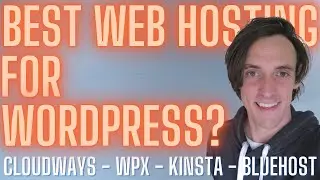 WPX vs Cloudways vs Bluehost vs Kinsta – Best Wordpress Hosting 2021