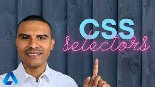 CSS selectors explained for absolute beginners