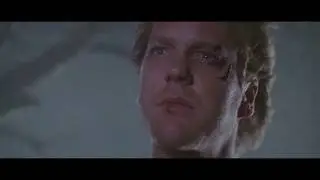 Flatliners - They travel to the afterlife