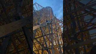 Steel Vengeance- Cedar Point