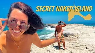 Is this the Secret Naked Island of Europe?