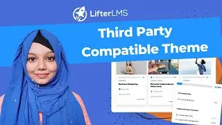 Top 4 Compatible Themes for LifterLMS