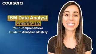 IBM Data Analyst Professional Certificate: A Comprehensive Guide to Analytics Mastery