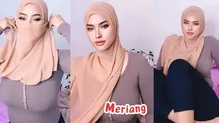 HIJAB CANTIK LIVE BIGO UPDATE 2024