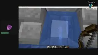 Minecraft Livestream