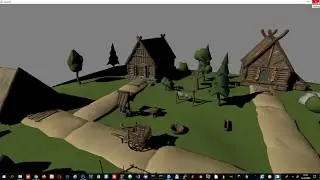 Shadow mapping in OpenGL