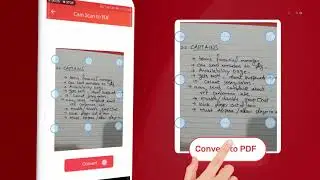 PDF reader video