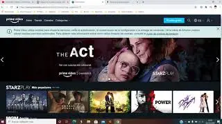 📺 Prime Video Channels ¿Que es y como funciona? 2020 | Prueba gratuita 30 días + Opiniones 📺