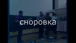 Себя от холодя страхуя...Полукараоке для взрослых, дворовая песня, рок-н-ролл, уморительно!