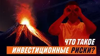 Что такое Инвестиционные риски? Что надо знать, что бы не потерять деньги. Тендерная биржа.