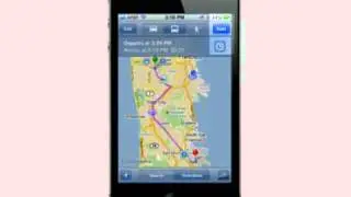 Google Maps tips for iPhone