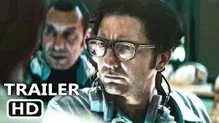 September 5 Official Trailer (2024) Ben Chaplin