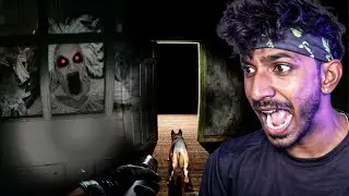 Scariest Game I Ever Played😱 Full Game தமிழ் Horror Gameplay