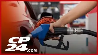 Gas prices fall to lowest level since April