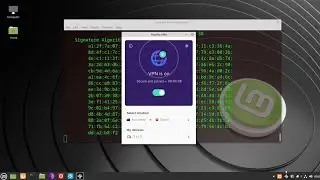 Install Mozilla VPN In Linux Mint 20.2