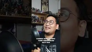 Genshin livestream 4.7 mengobati kekecewaan gue