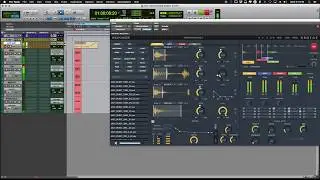 How To Create Robot Footstep Sound Effects Using Weaponiser