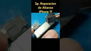 reparación fácil #bocinas