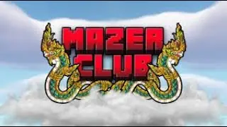 Top Asia Server Offering All Game Modes | Minecraft MazerClub