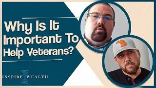 Why Is It Important To Help Veterans?