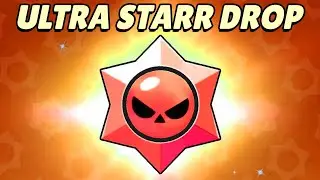 New ULTRA Starr Drop Idea