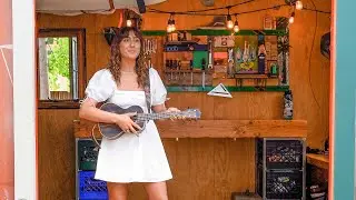 Jetta Juriansz - My Nothin' || A Talking Fly Shed Show