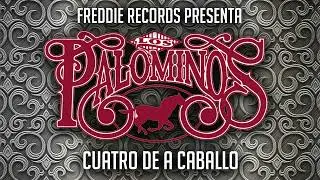 Los Palominos - Cuatro De A Caballo (Album Completo)