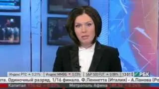 Оценка роста экономики России