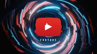 Free Glitch Logo Reveal Vegas Pro Intro Template #790 Download