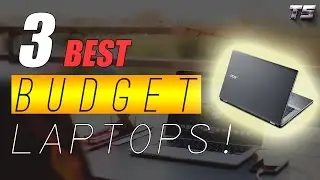 3 Best Laptops Under 500 Dollars | Best Budget Laptops 2017 - 2018