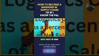 #supplychainmanagement