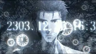 сycle/routine:steins;gate'