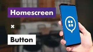 Homescreen Ep. 32 - Button -The platform built for better mobile commerce