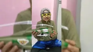 BU GURU VS BOCIL PRIK | Tiktok Kocak 