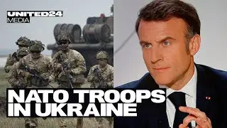 NATO Troops in Ukraine? The Macron Plan. At Least 20 Dead after Missile Strike on Odesa