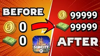 SimCity BuildIt Hack 2024 - How I Got Unlimited Simoleons & SimCash in SimCity BuildIt (iOS/Android)