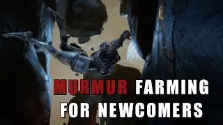 Murmur farming Guide [Warframe]