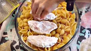 Ничего вкуснее на ужин вы еще не ели! Готовится просто. Что приготовить на ужин без особых хлопот?