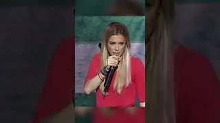 Lies Women Tell - Iliza Shlesinger