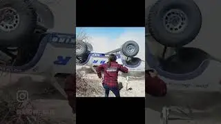 😱😱😱BAJA FAIL #4x4offroad #offroad #4x4 #offroading #epic #fail