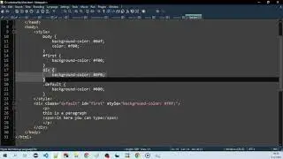 Web Development Tutorial || Part: -1 || tutorial try