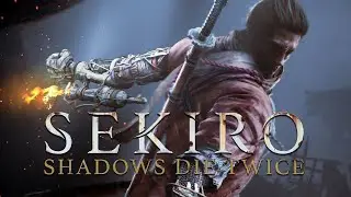 Sekiro Shadows Die Twice....still good in 2024?